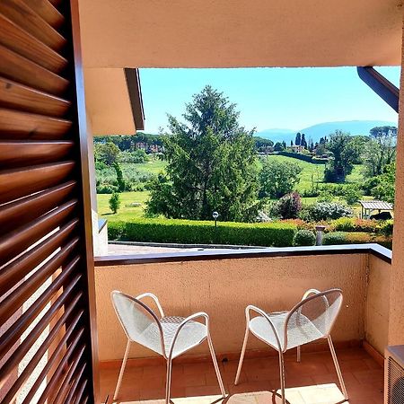 Montebello Park Hotel Perugia Kültér fotó