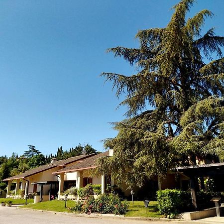 Montebello Park Hotel Perugia Kültér fotó