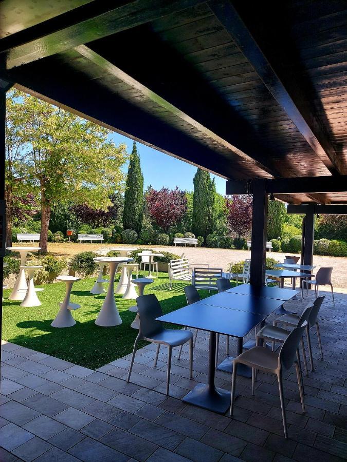 Montebello Park Hotel Perugia Kültér fotó