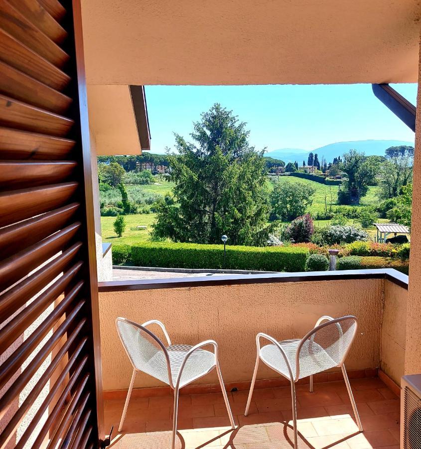 Montebello Park Hotel Perugia Kültér fotó