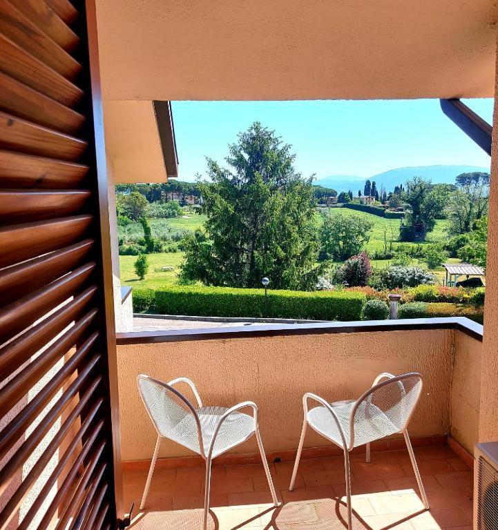 Montebello Park Hotel Perugia Kültér fotó